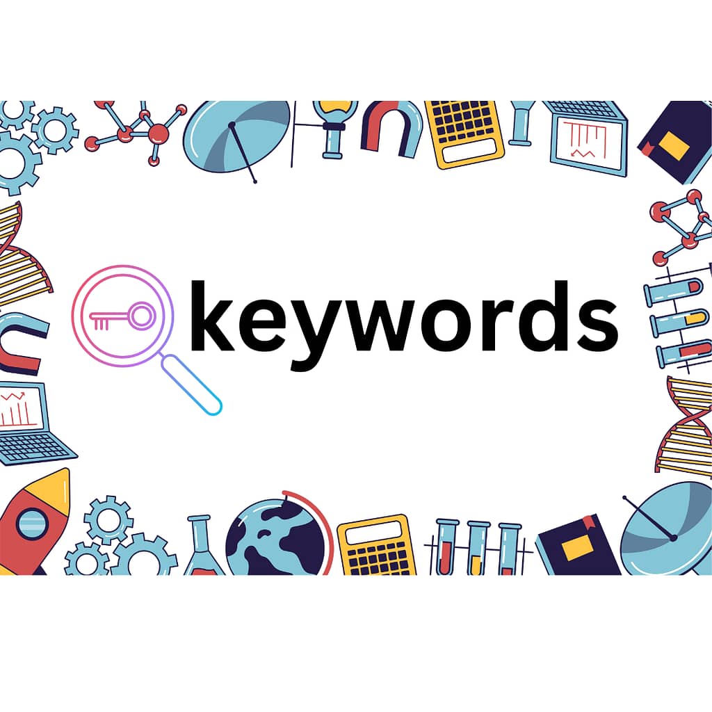 keyword searching