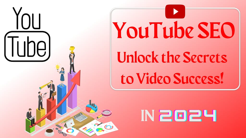 youtube strategies 2024