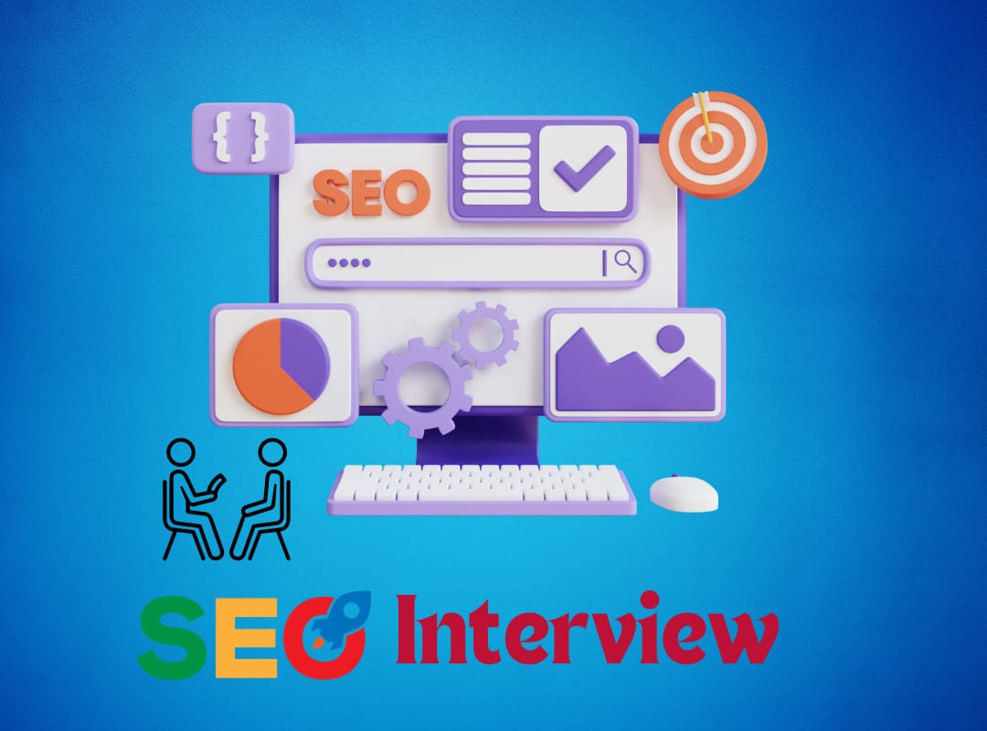 seo interview