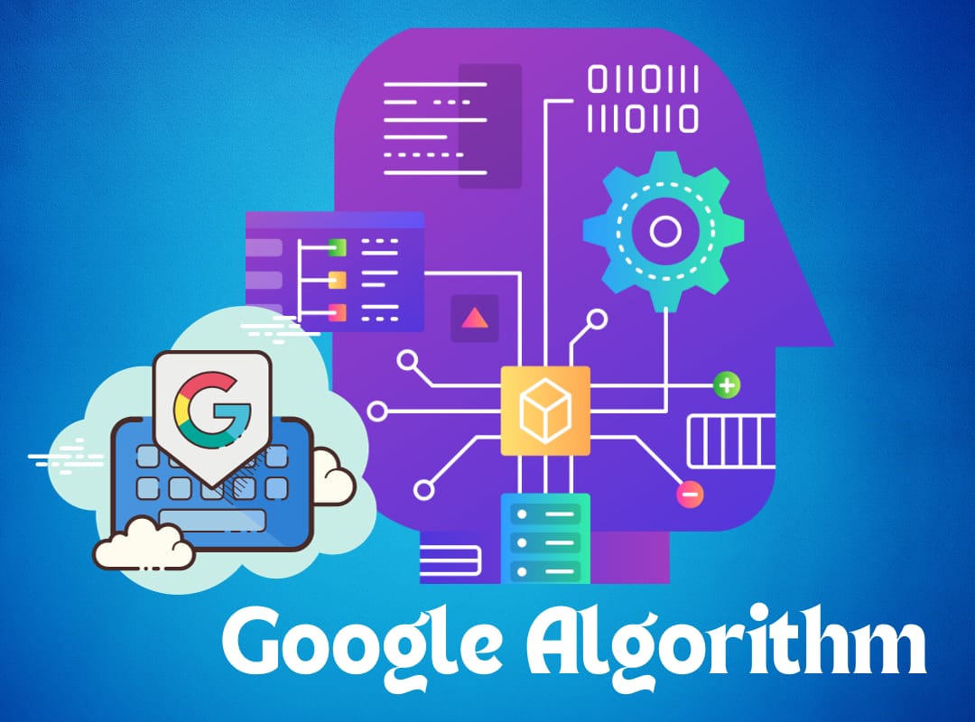 google algotithm