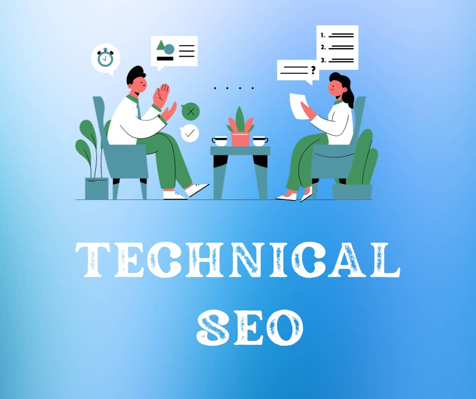 TECHNICAL SEO